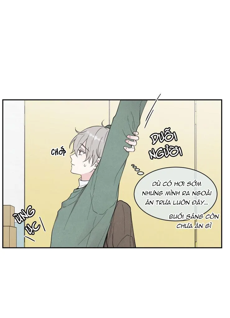 Muốn Kết Hôn Với Em Ngay Lần Gặp Đầu Tiên Chapter 2 Trang 34