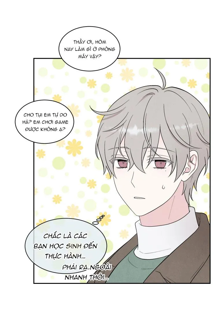 Muốn Kết Hôn Với Em Ngay Lần Gặp Đầu Tiên Chapter 2 Trang 36