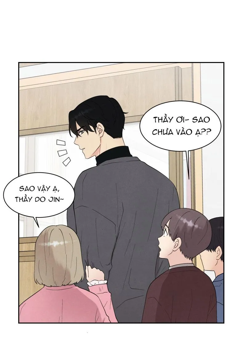 Muốn Kết Hôn Với Em Ngay Lần Gặp Đầu Tiên Chapter 2 Trang 48