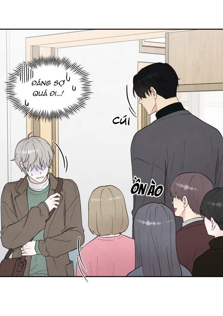 Muốn Kết Hôn Với Em Ngay Lần Gặp Đầu Tiên Chapter 2 Trang 51