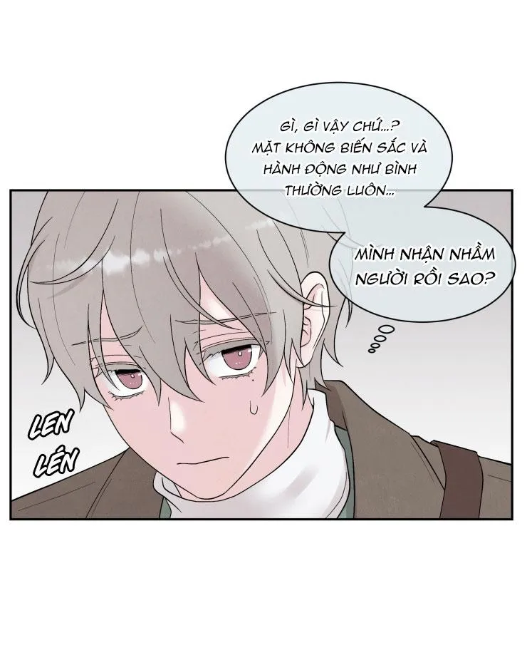 Muốn Kết Hôn Với Em Ngay Lần Gặp Đầu Tiên Chapter 2 Trang 52