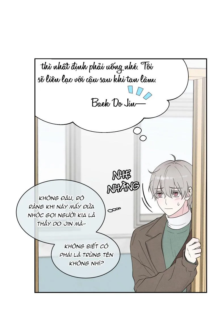 Muốn Kết Hôn Với Em Ngay Lần Gặp Đầu Tiên Chapter 2 Trang 53