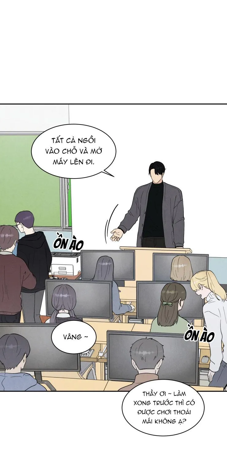 Muốn Kết Hôn Với Em Ngay Lần Gặp Đầu Tiên Chapter 2 Trang 54