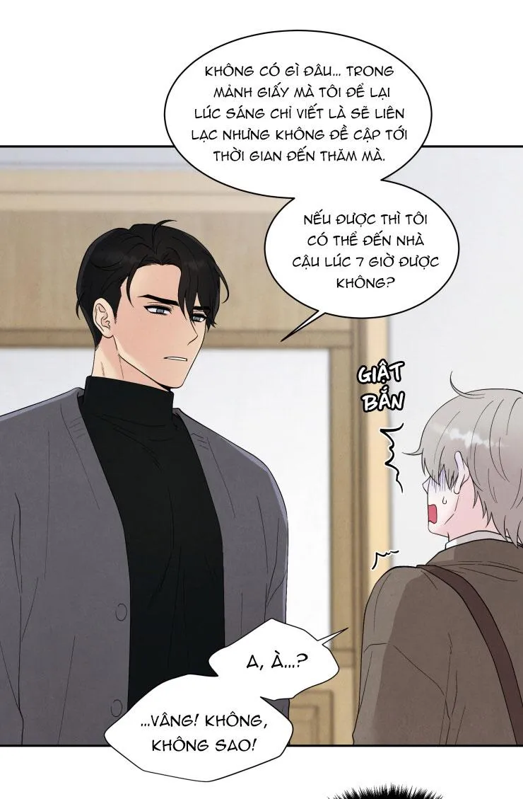 Muốn Kết Hôn Với Em Ngay Lần Gặp Đầu Tiên Chapter 2 Trang 69