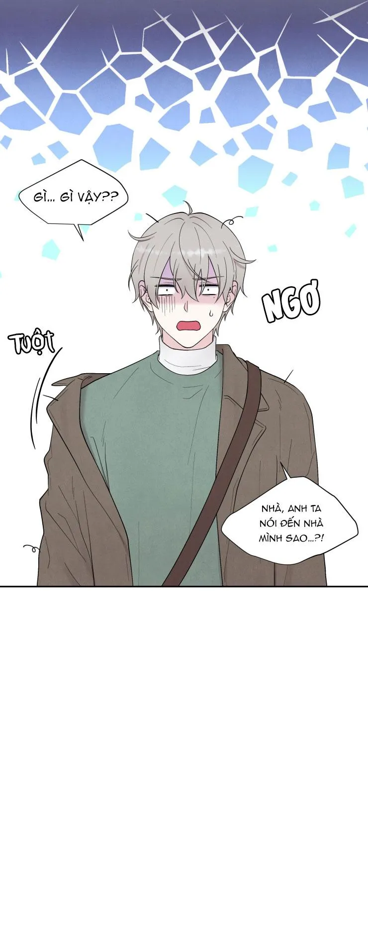 Muốn Kết Hôn Với Em Ngay Lần Gặp Đầu Tiên Chapter 2 Trang 75