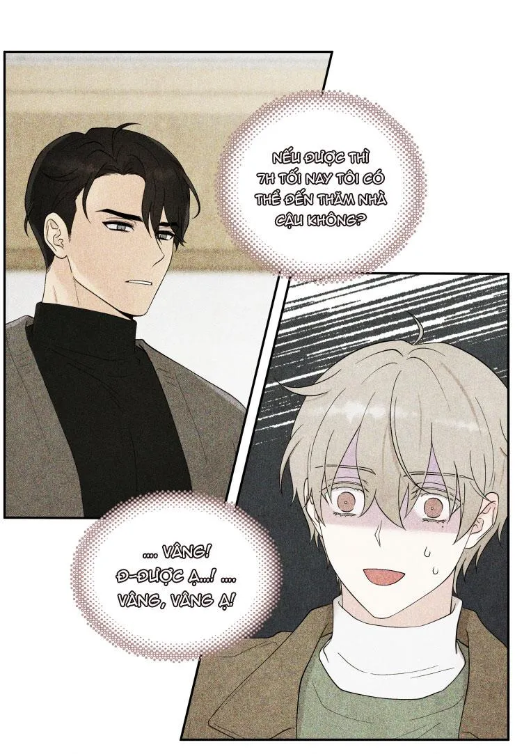 Muốn Kết Hôn Với Em Ngay Lần Gặp Đầu Tiên Chapter 3 Trang 5