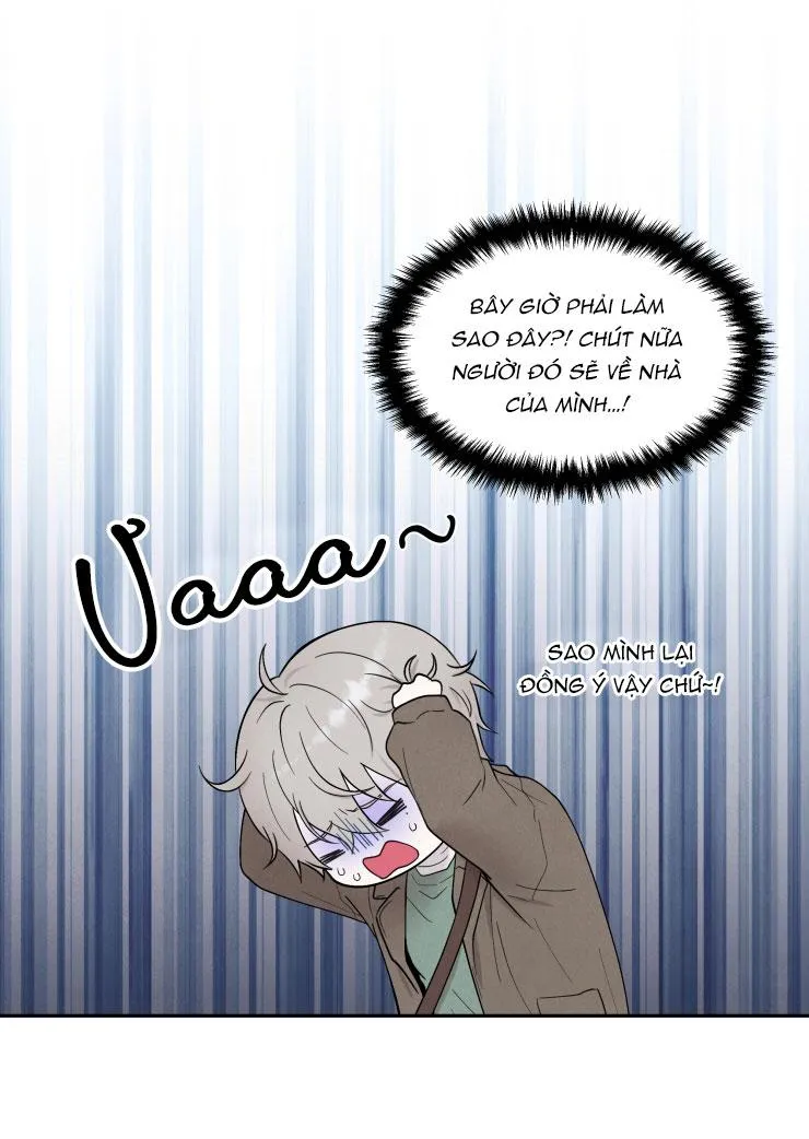 Muốn Kết Hôn Với Em Ngay Lần Gặp Đầu Tiên Chapter 3 Trang 6