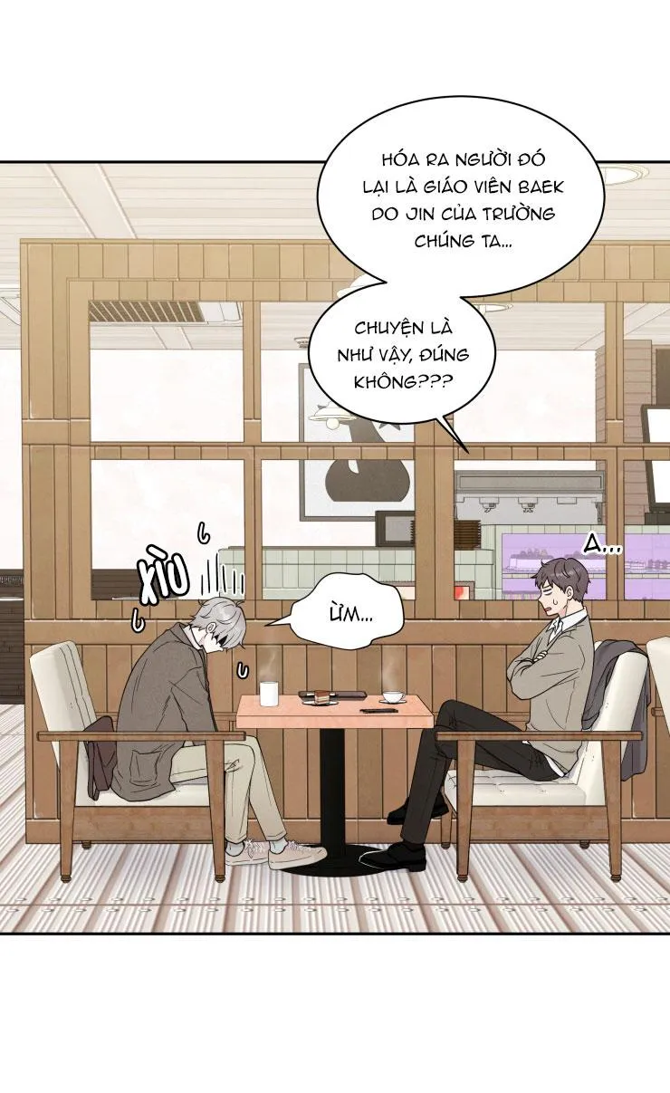 Muốn Kết Hôn Với Em Ngay Lần Gặp Đầu Tiên Chapter 3 Trang 14