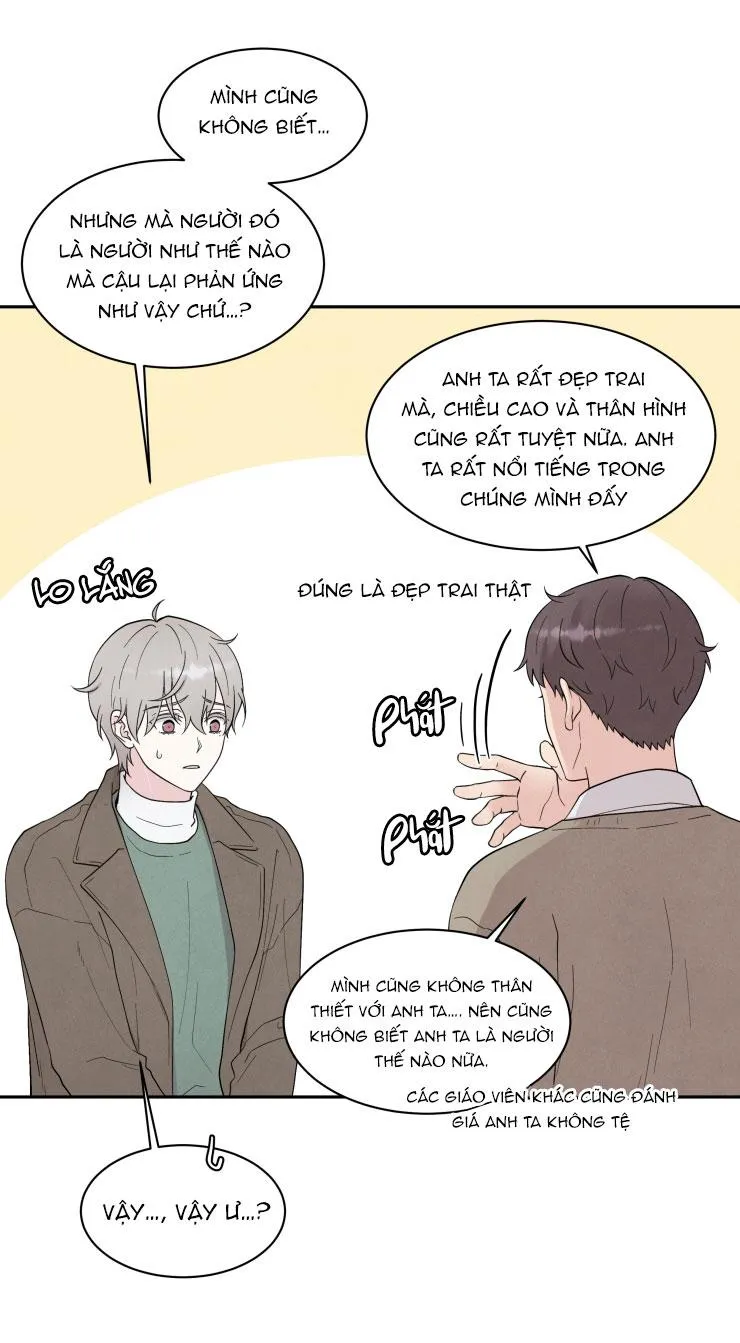 Muốn Kết Hôn Với Em Ngay Lần Gặp Đầu Tiên Chapter 3 Trang 17