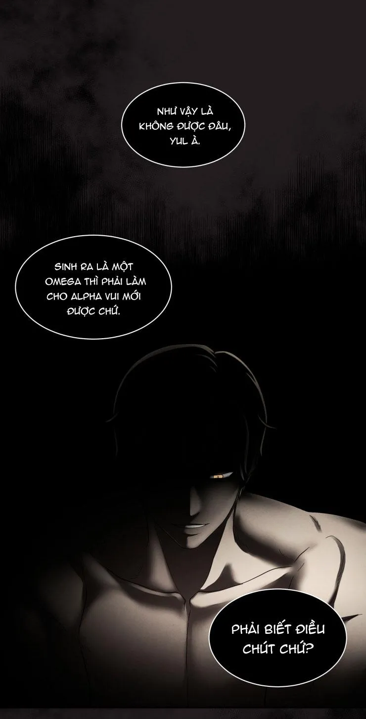 Muốn Kết Hôn Với Em Ngay Lần Gặp Đầu Tiên Chapter 3 Trang 27