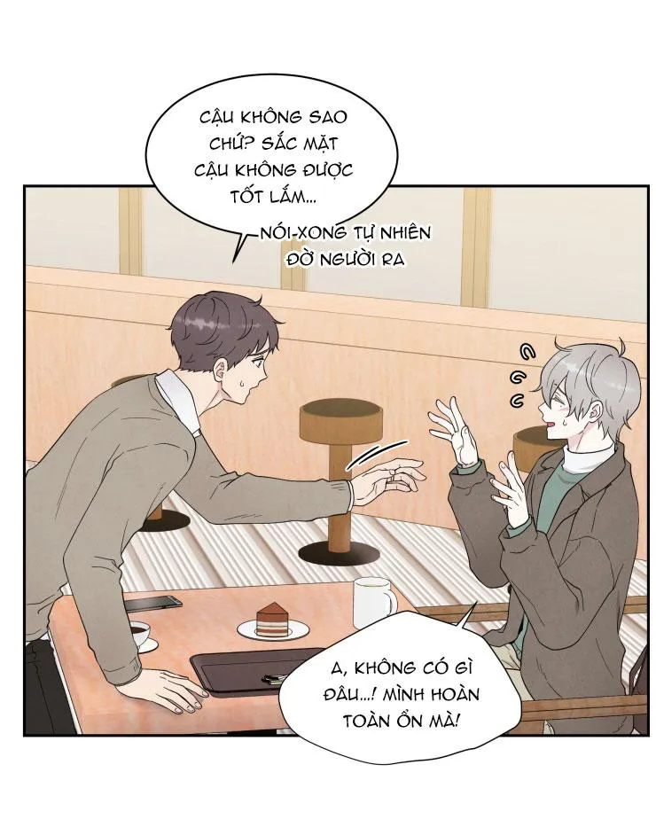 Muốn Kết Hôn Với Em Ngay Lần Gặp Đầu Tiên Chapter 3 Trang 30