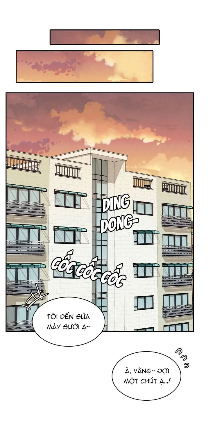 Muốn Kết Hôn Với Em Ngay Lần Gặp Đầu Tiên Chapter 3 Trang 46