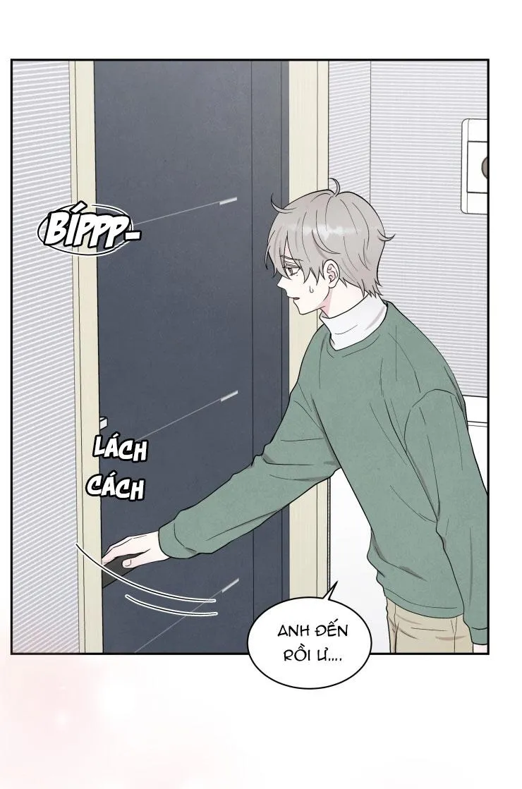 Muốn Kết Hôn Với Em Ngay Lần Gặp Đầu Tiên Chapter 3 Trang 61