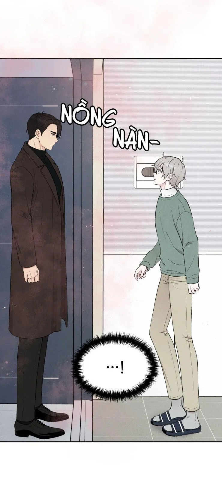 Muốn Kết Hôn Với Em Ngay Lần Gặp Đầu Tiên Chapter 3 Trang 64