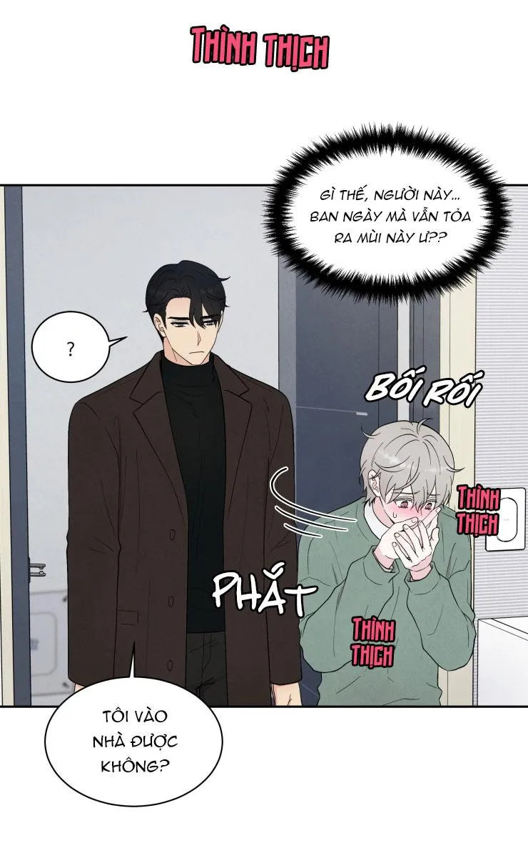 Muốn Kết Hôn Với Em Ngay Lần Gặp Đầu Tiên Chapter 3 Trang 67