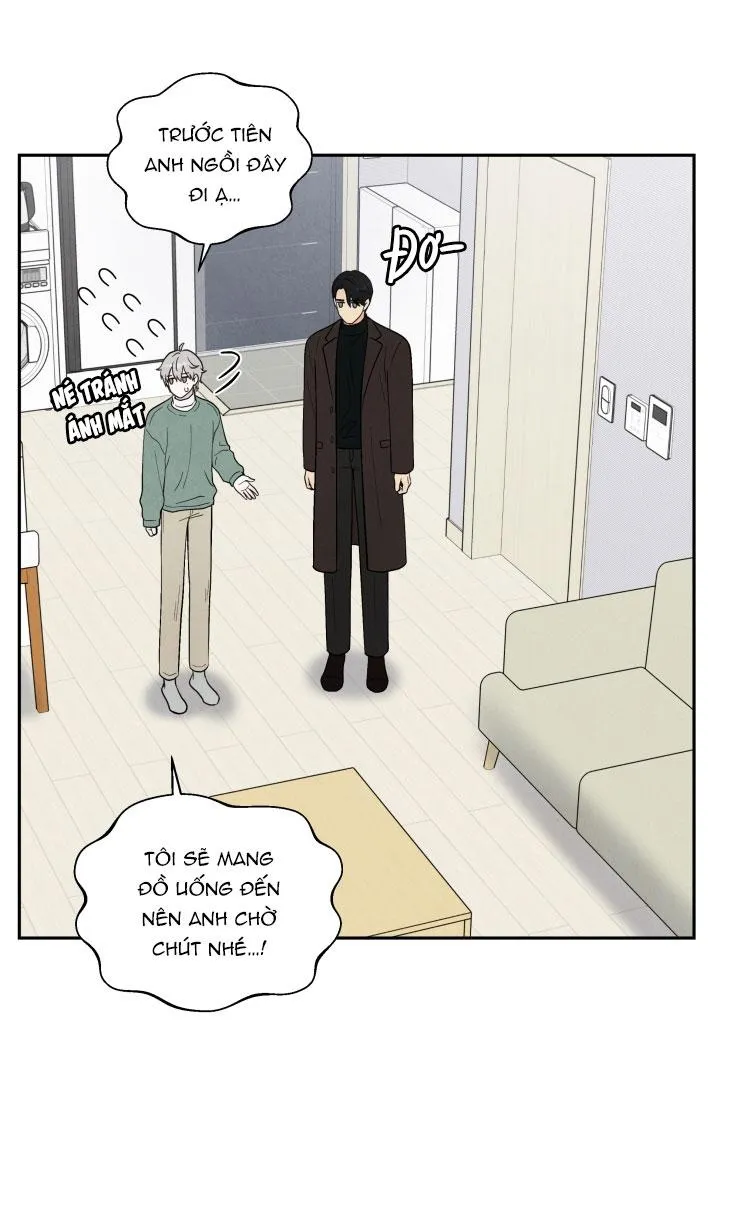 Muốn Kết Hôn Với Em Ngay Lần Gặp Đầu Tiên Chapter 3 Trang 69