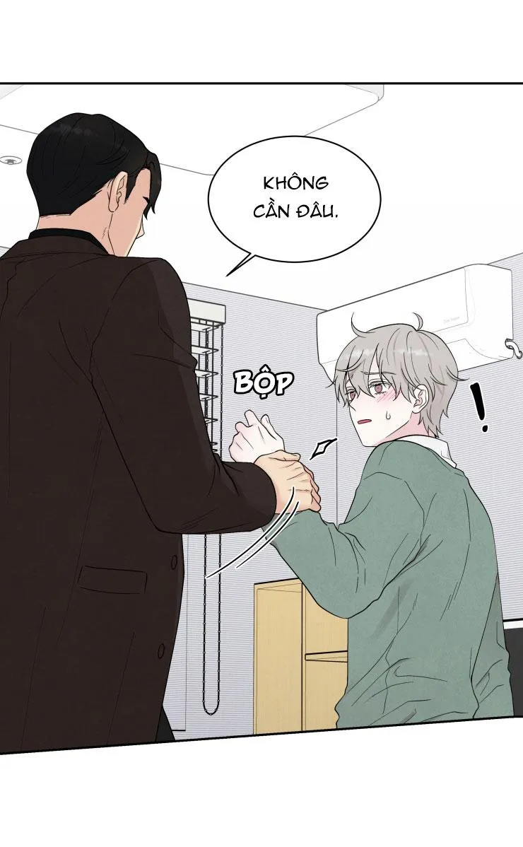 Muốn Kết Hôn Với Em Ngay Lần Gặp Đầu Tiên Chapter 3 Trang 70