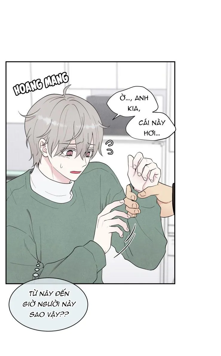 Muốn Kết Hôn Với Em Ngay Lần Gặp Đầu Tiên Chapter 3 Trang 73