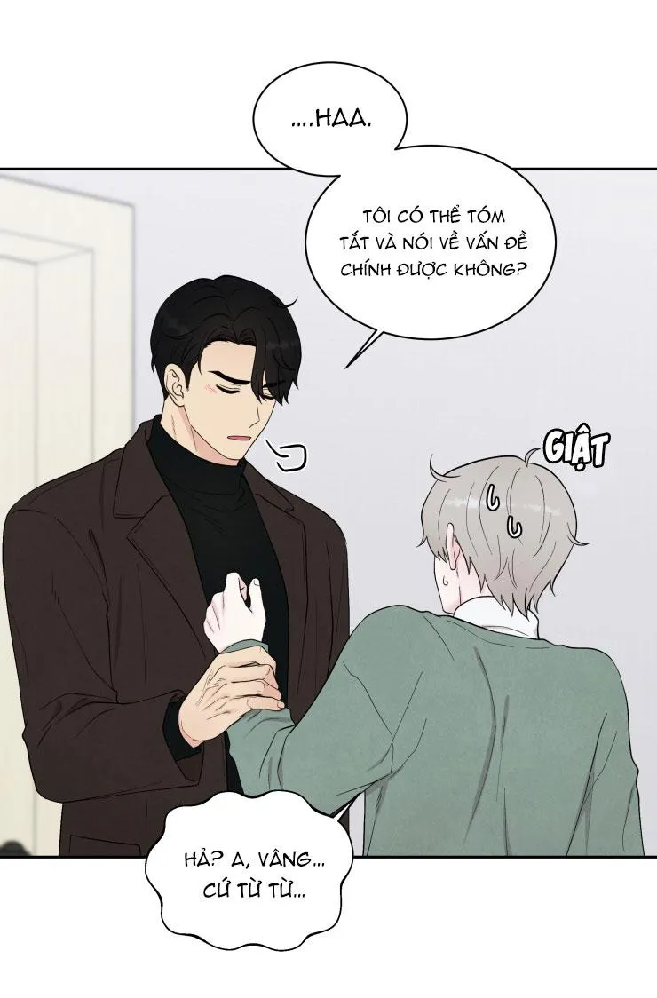 Muốn Kết Hôn Với Em Ngay Lần Gặp Đầu Tiên Chapter 3 Trang 76