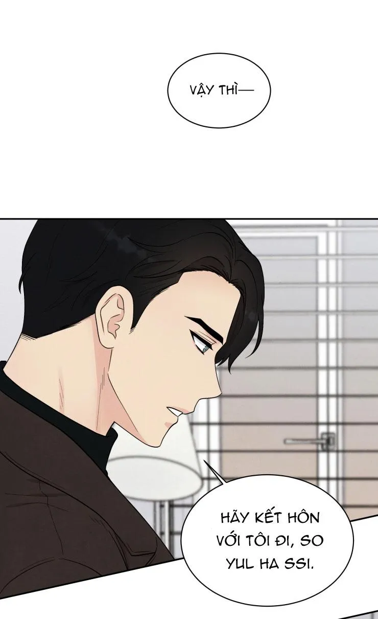 Muốn Kết Hôn Với Em Ngay Lần Gặp Đầu Tiên Chapter 3 Trang 77