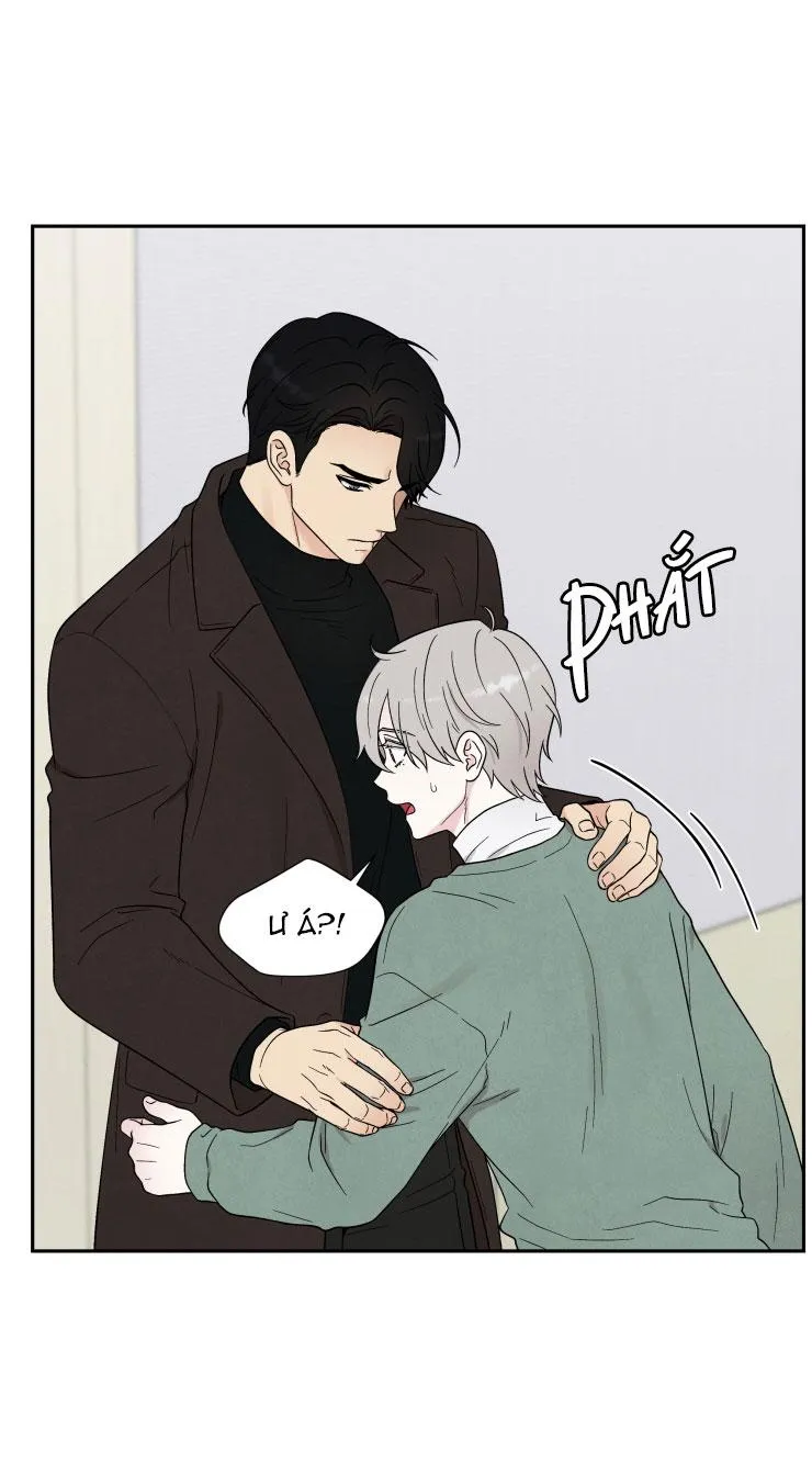 Muốn Kết Hôn Với Em Ngay Lần Gặp Đầu Tiên Chapter 4 Trang 10