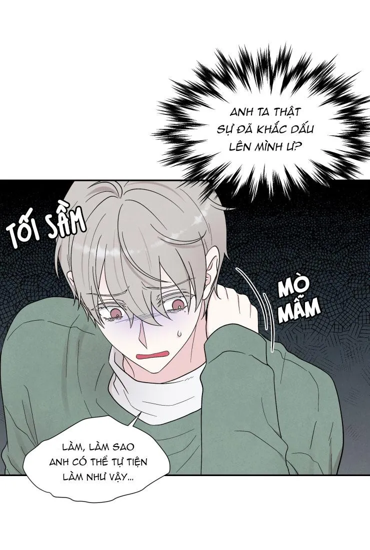 Muốn Kết Hôn Với Em Ngay Lần Gặp Đầu Tiên Chapter 4 Trang 19