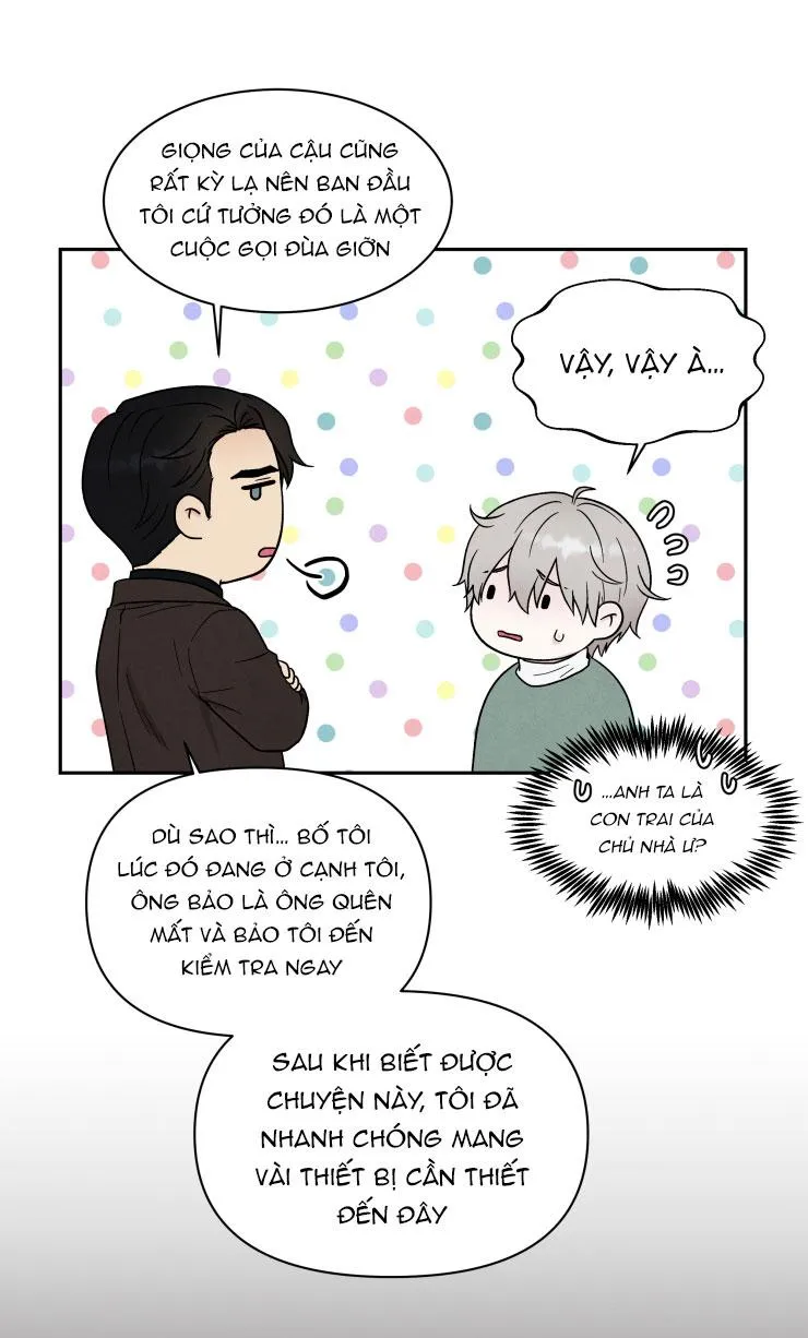 Muốn Kết Hôn Với Em Ngay Lần Gặp Đầu Tiên Chapter 4 Trang 26