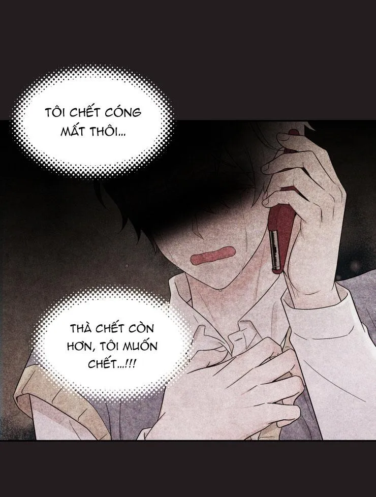 Muốn Kết Hôn Với Em Ngay Lần Gặp Đầu Tiên Chapter 4 Trang 30