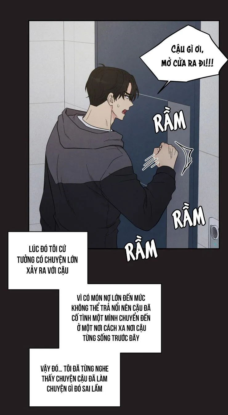 Muốn Kết Hôn Với Em Ngay Lần Gặp Đầu Tiên Chapter 4 Trang 32