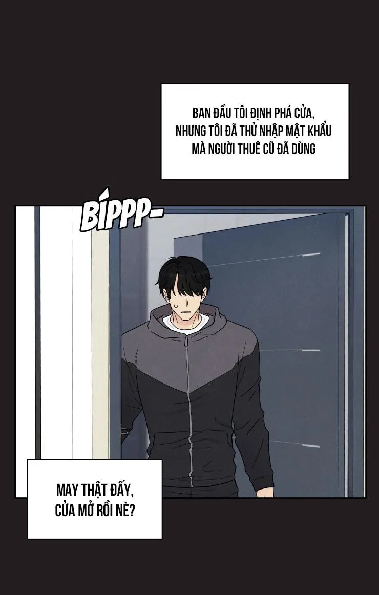 Muốn Kết Hôn Với Em Ngay Lần Gặp Đầu Tiên Chapter 4 Trang 33