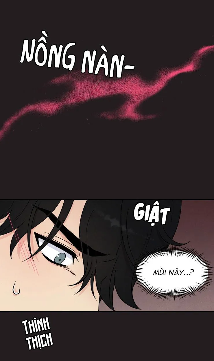 Muốn Kết Hôn Với Em Ngay Lần Gặp Đầu Tiên Chapter 4 Trang 35