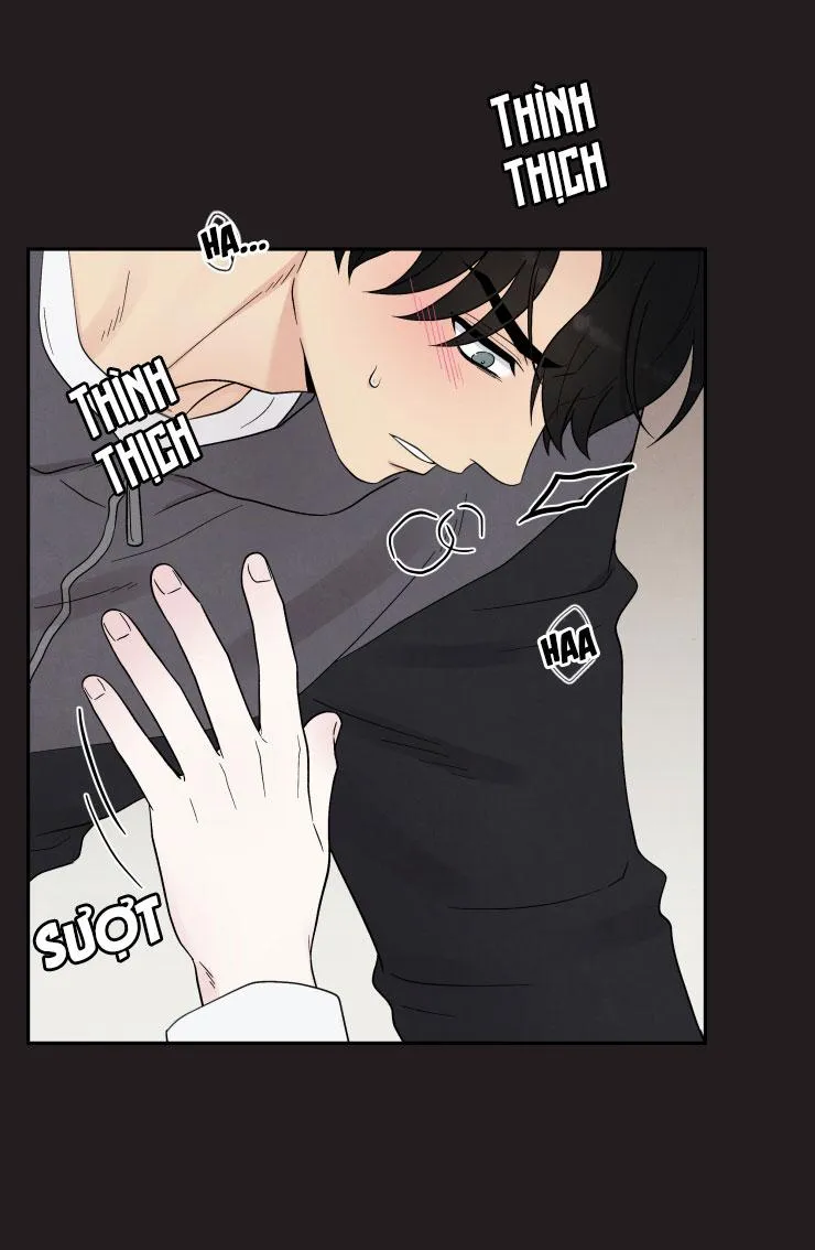 Muốn Kết Hôn Với Em Ngay Lần Gặp Đầu Tiên Chapter 4 Trang 36