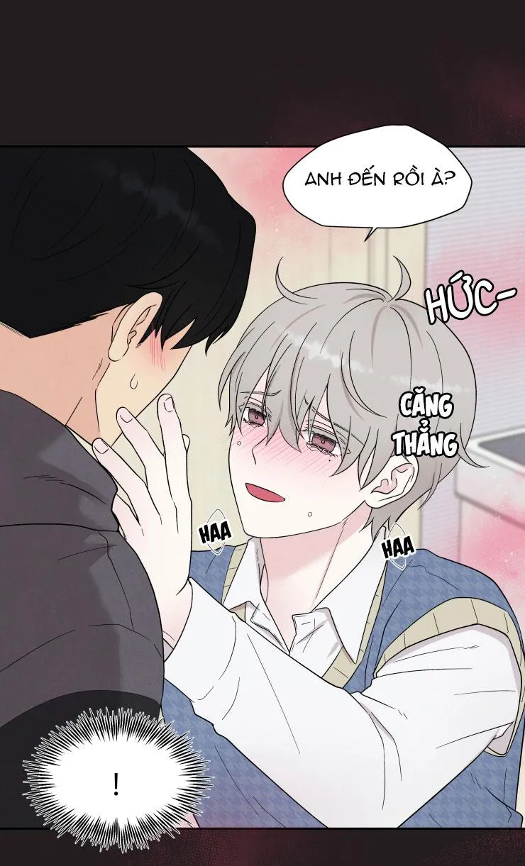 Muốn Kết Hôn Với Em Ngay Lần Gặp Đầu Tiên Chapter 4 Trang 37