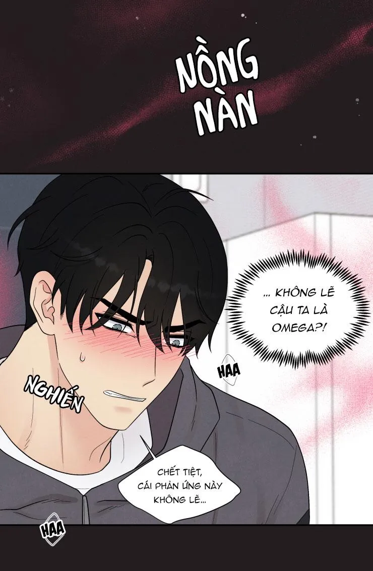 Muốn Kết Hôn Với Em Ngay Lần Gặp Đầu Tiên Chapter 4 Trang 38