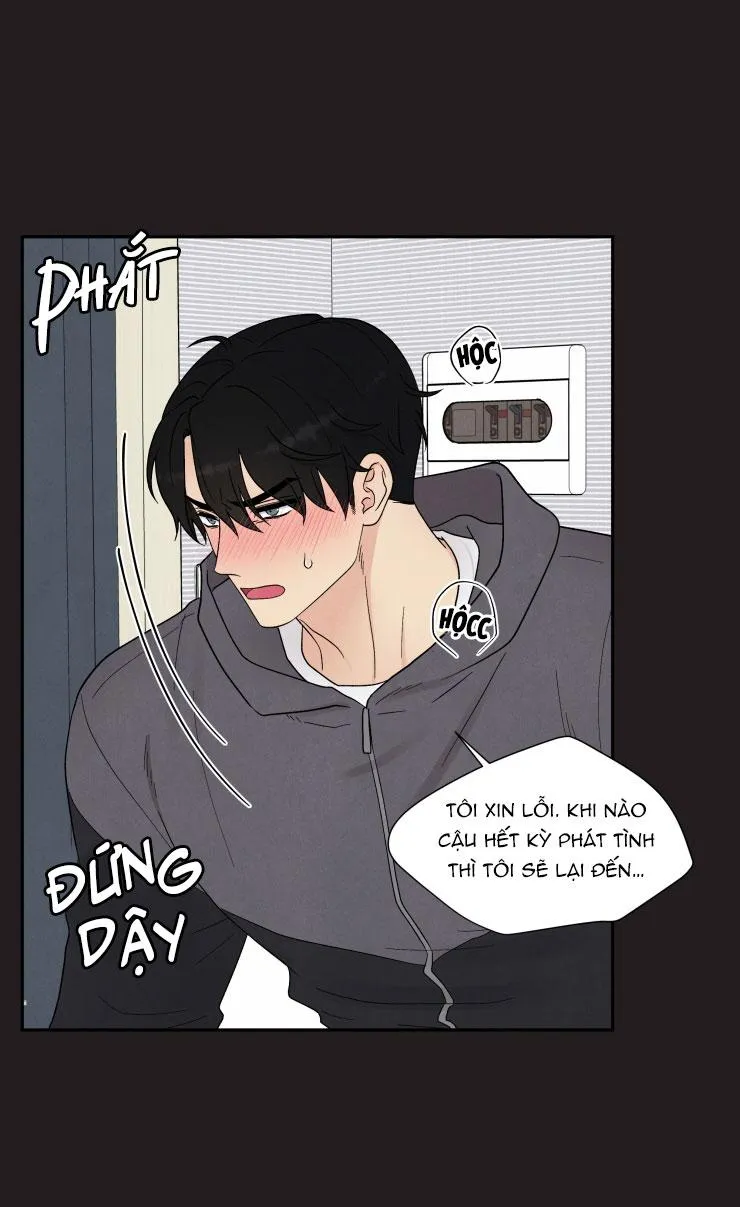 Muốn Kết Hôn Với Em Ngay Lần Gặp Đầu Tiên Chapter 4 Trang 40