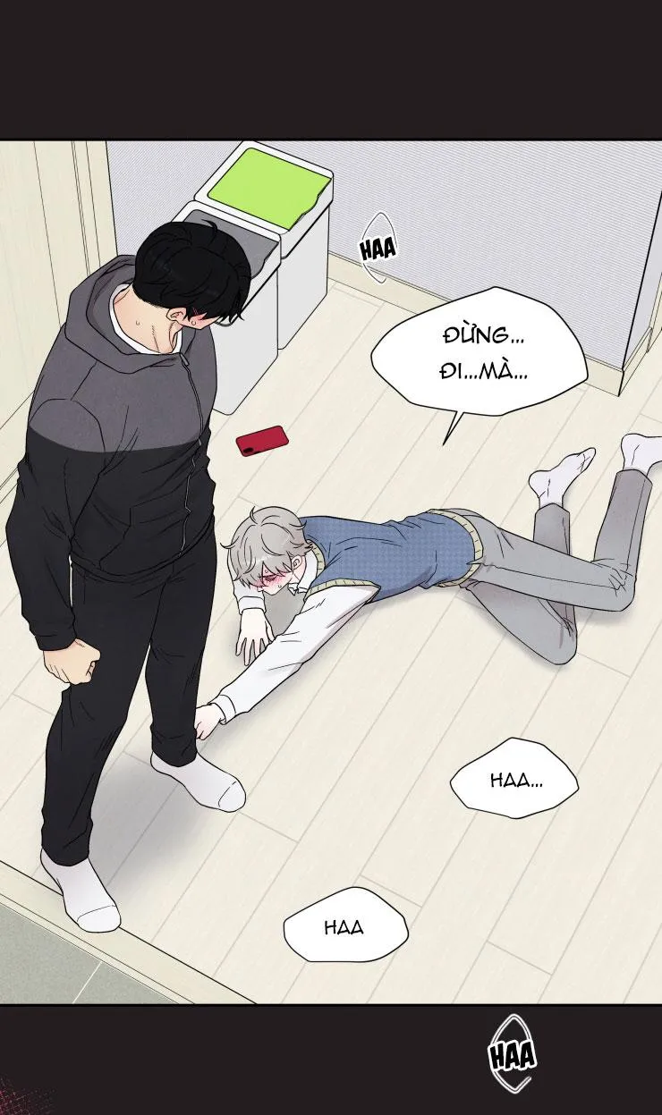 Muốn Kết Hôn Với Em Ngay Lần Gặp Đầu Tiên Chapter 4 Trang 42