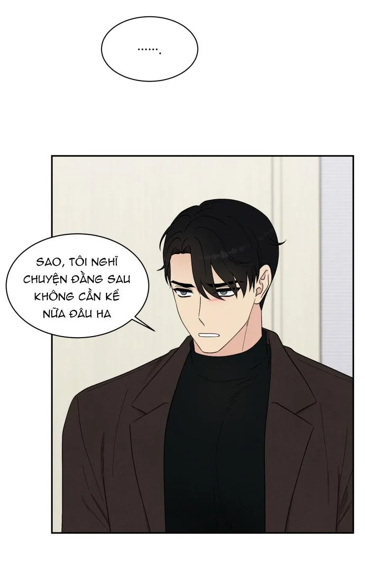 Muốn Kết Hôn Với Em Ngay Lần Gặp Đầu Tiên Chapter 4 Trang 46