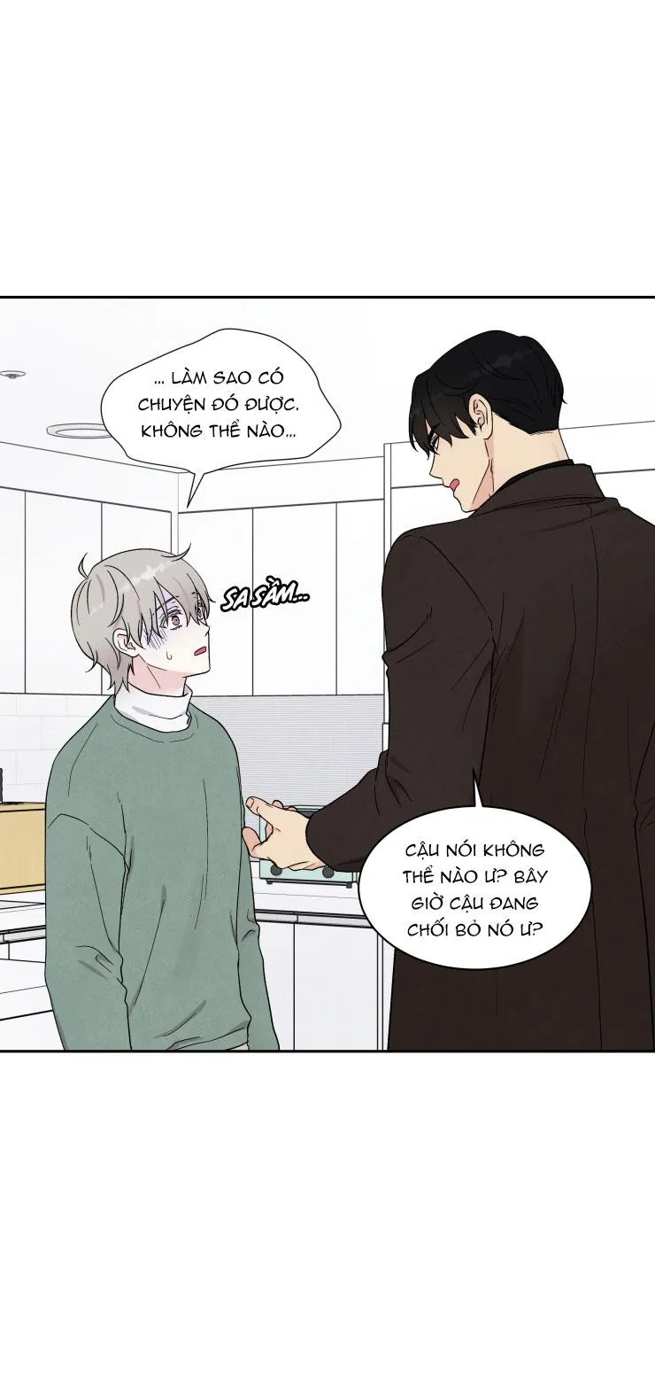 Muốn Kết Hôn Với Em Ngay Lần Gặp Đầu Tiên Chapter 4 Trang 47