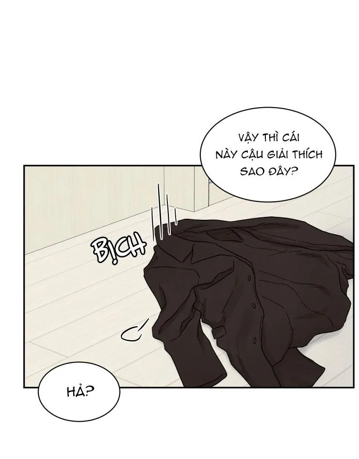 Muốn Kết Hôn Với Em Ngay Lần Gặp Đầu Tiên Chapter 4 Trang 49