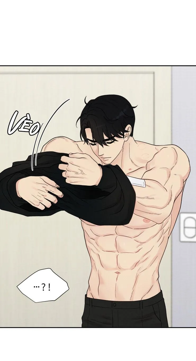 Muốn Kết Hôn Với Em Ngay Lần Gặp Đầu Tiên Chapter 4 Trang 50