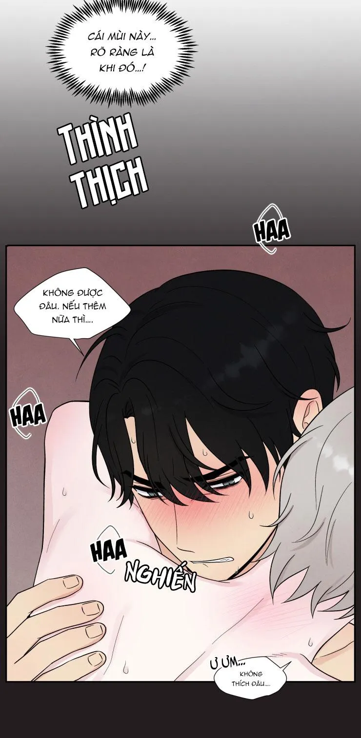 Muốn Kết Hôn Với Em Ngay Lần Gặp Đầu Tiên Chapter 4 Trang 54