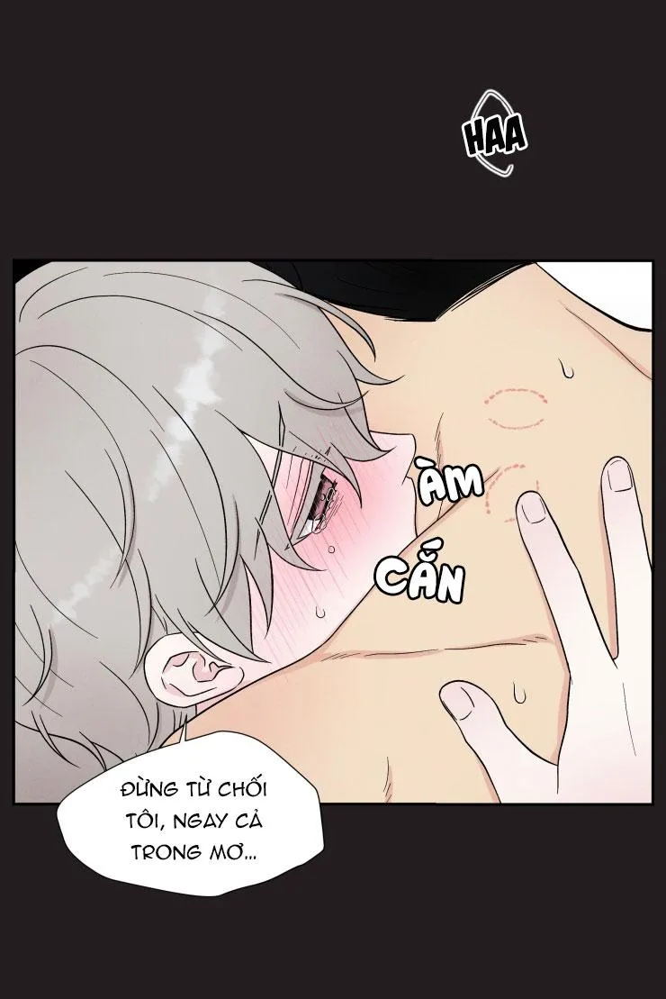 Muốn Kết Hôn Với Em Ngay Lần Gặp Đầu Tiên Chapter 4 Trang 56