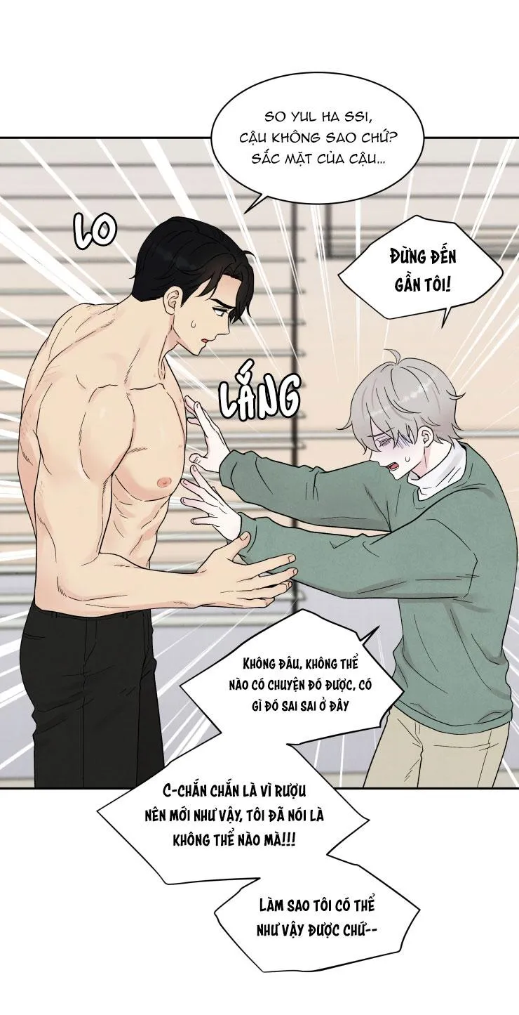 Muốn Kết Hôn Với Em Ngay Lần Gặp Đầu Tiên Chapter 4 Trang 60