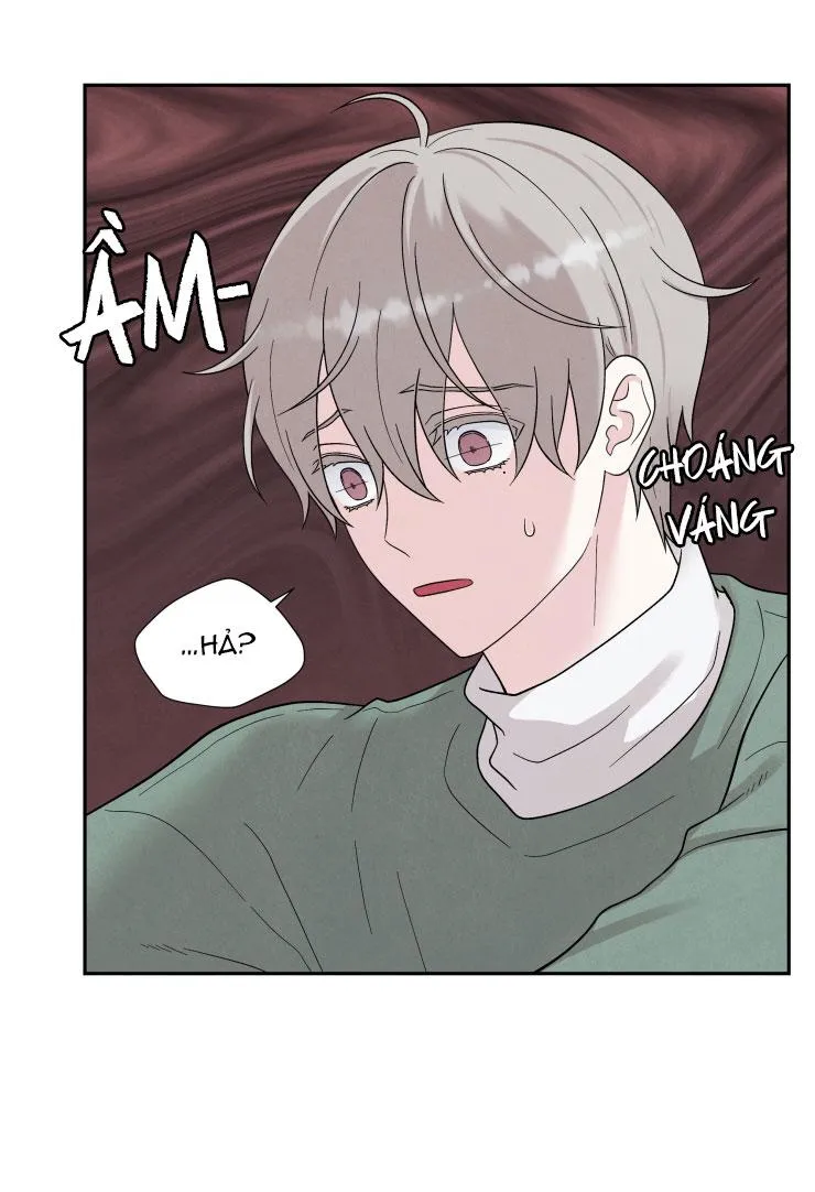 Muốn Kết Hôn Với Em Ngay Lần Gặp Đầu Tiên Chapter 4 Trang 61