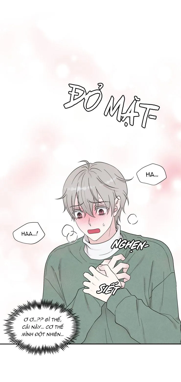 Muốn Kết Hôn Với Em Ngay Lần Gặp Đầu Tiên Chapter 4 Trang 62