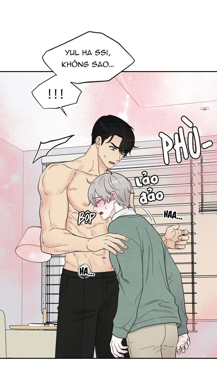 Muốn Kết Hôn Với Em Ngay Lần Gặp Đầu Tiên Chapter 4 Trang 63