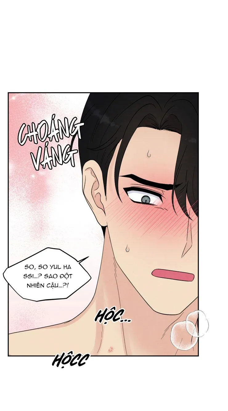 Muốn Kết Hôn Với Em Ngay Lần Gặp Đầu Tiên Chapter 4 Trang 64