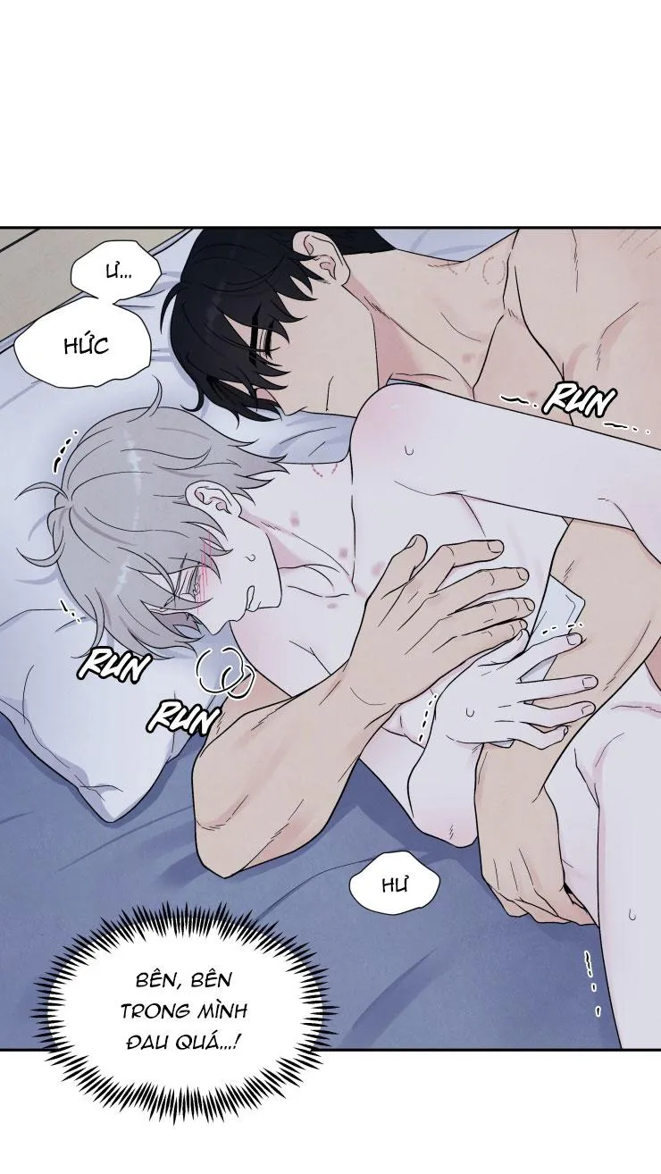 Muốn Kết Hôn Với Em Ngay Lần Gặp Đầu Tiên Chapter 5 Trang 4