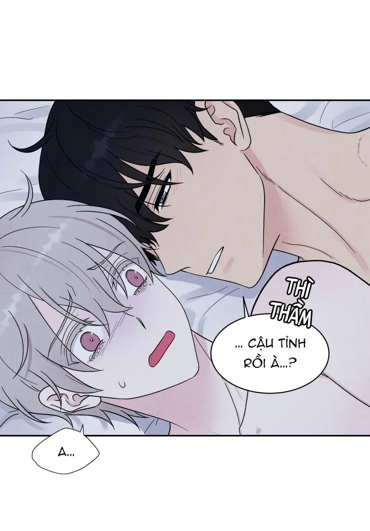 Muốn Kết Hôn Với Em Ngay Lần Gặp Đầu Tiên Chapter 5 Trang 8