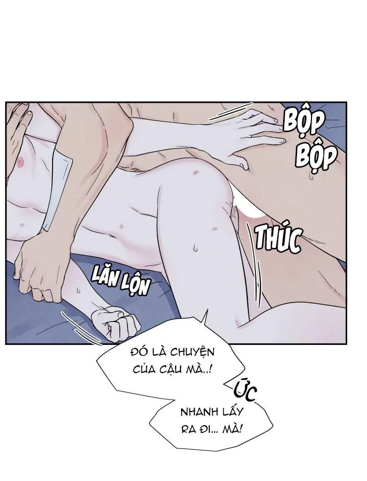 Muốn Kết Hôn Với Em Ngay Lần Gặp Đầu Tiên Chapter 5 Trang 16